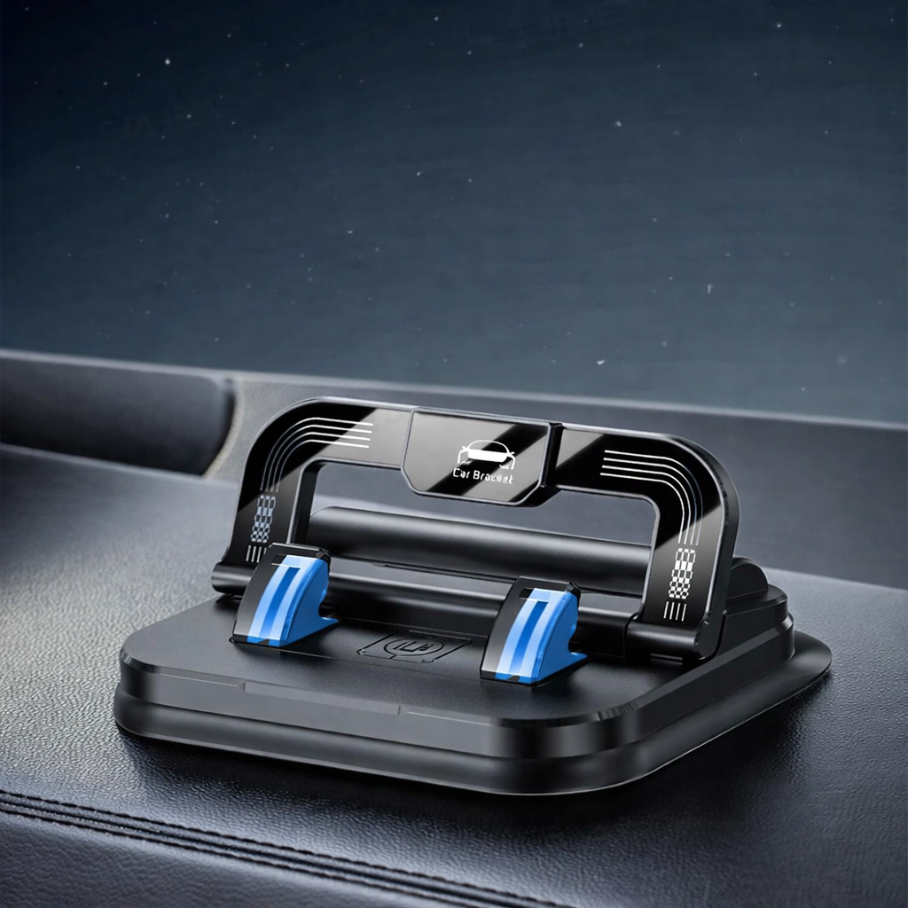 INCARO™ Spin360 Phone Mount