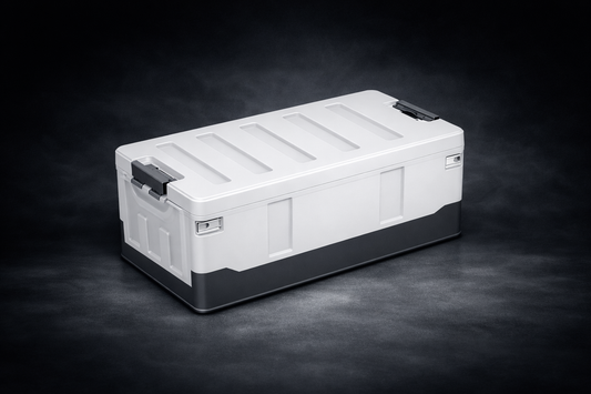 INCARO™ Foldable Trunk Storage Box