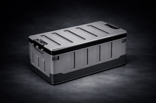 INCARO™ Foldable Trunk Storage Box